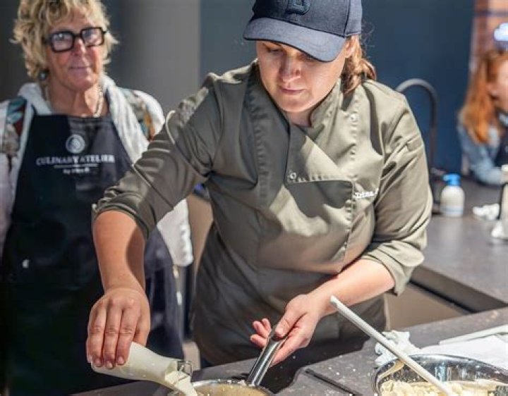 Kari Cachonda: The Culinary Sensation You Need to Know About