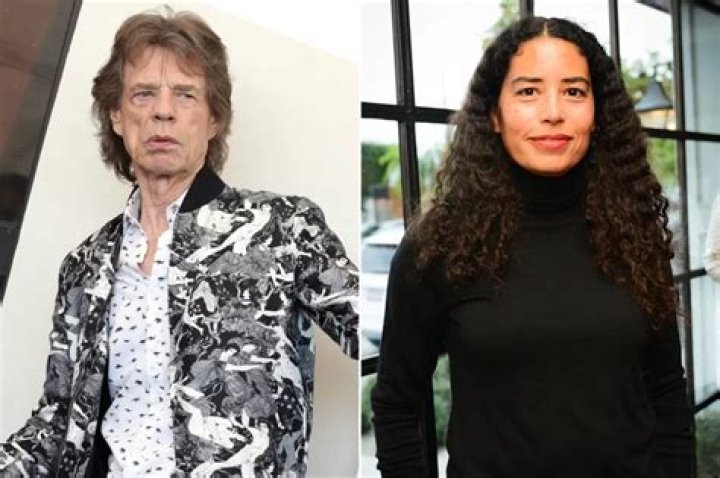 Karis Jagger: The Rising Star Who's Making Waves in the Fashion World