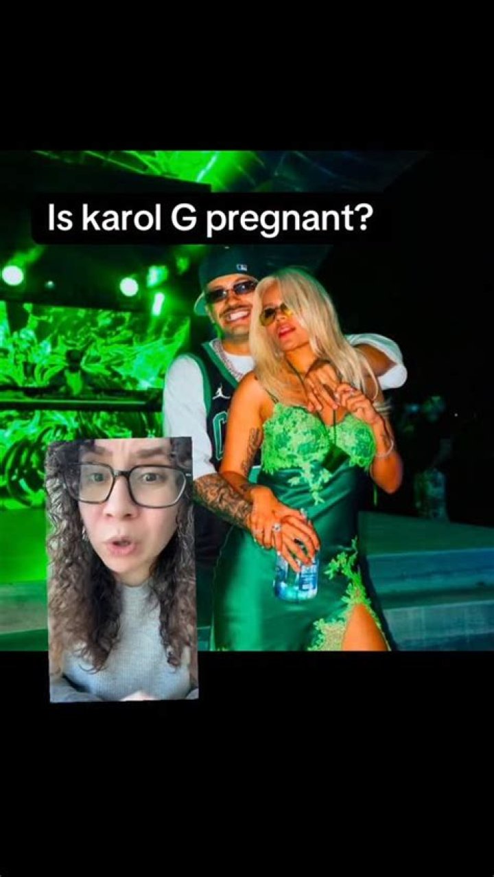 Karol G Pregnancy Rumors: What's the Real Story for 2025?