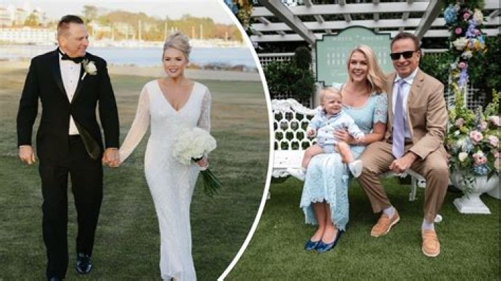 Karoline Leavitt Husband: The Untold Story Behind Her Love Life