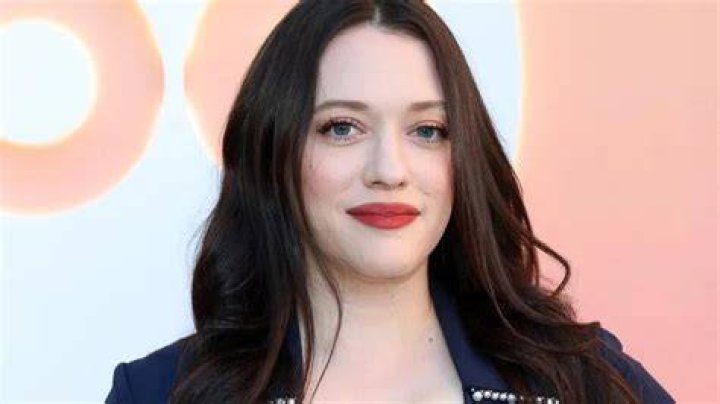Kat Dennings Political Affiliation: What You Need to Know