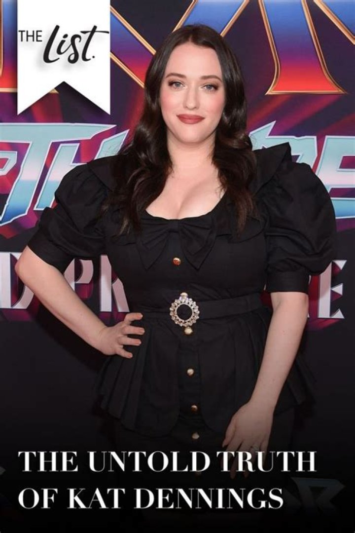 Kat Dennings Republican: The Untold Story You Need to Know