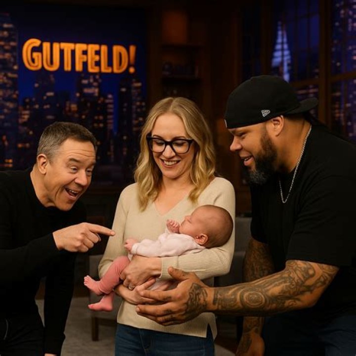 Kat On Gutfeld Baby Due: The Inside Scoop You&rsquo;ve Been Waiting For