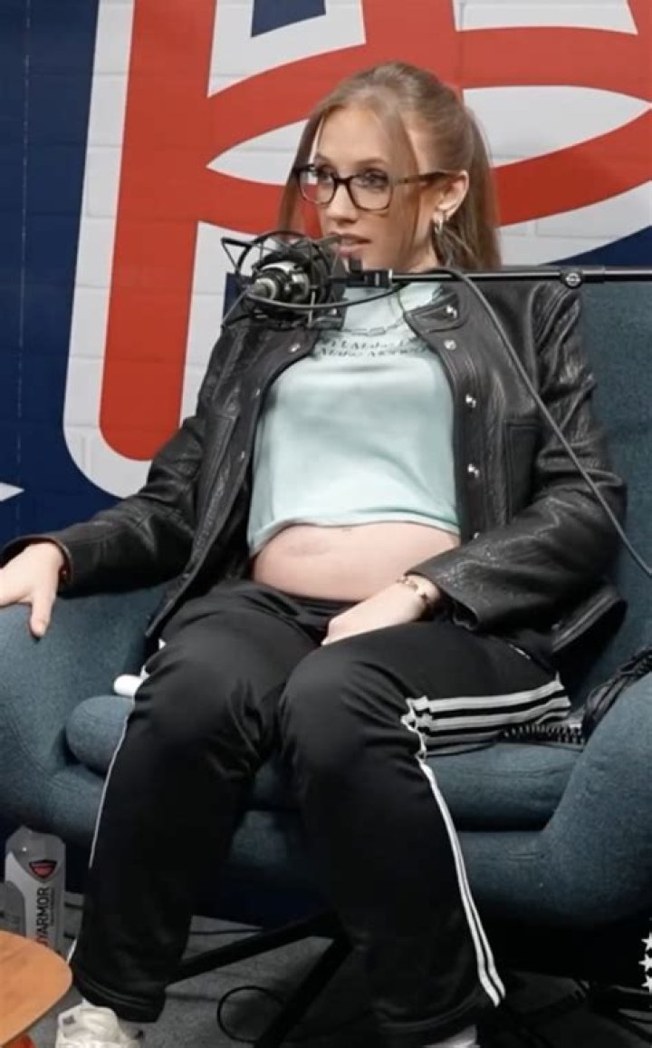 Kat Timpf Baby Name and Weight: The Inside Story You've Been Waiting For
