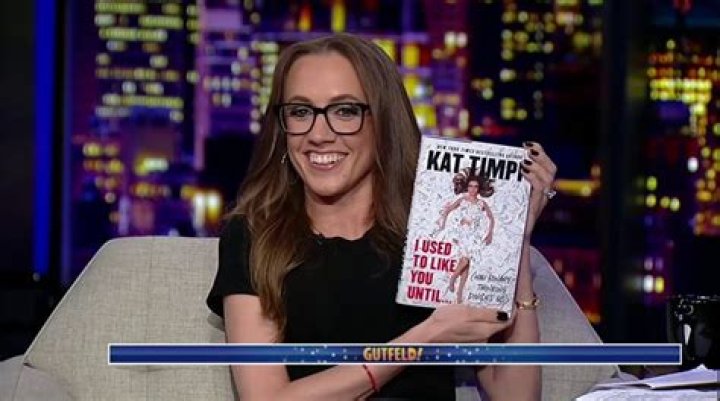 Kat Timpf Due Date of Birth: The Ultimate Guide to Her Life, Career, and Impact
