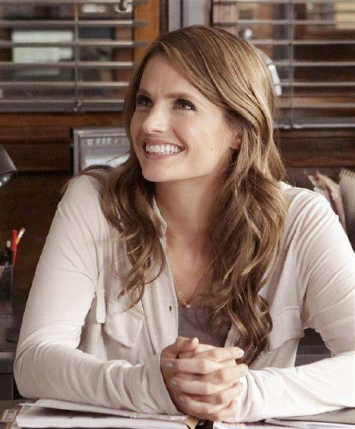 Kate Beckett: The Remarkable Detective Who Captured Hearts and Criminals