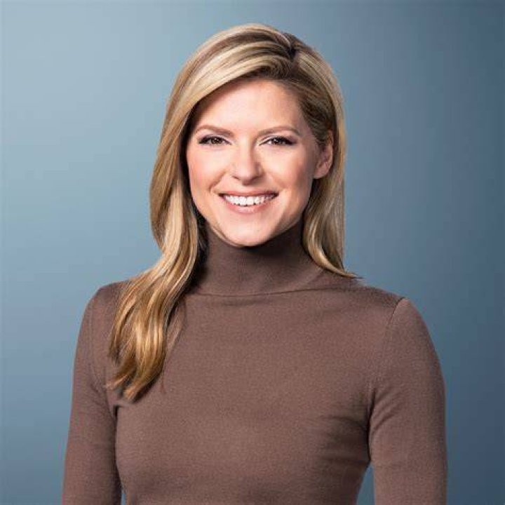 Kate Bolduan: The Rising Star in Journalism and Media