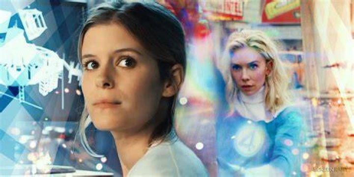 Kate Mara: The Rising Star You Need to Know