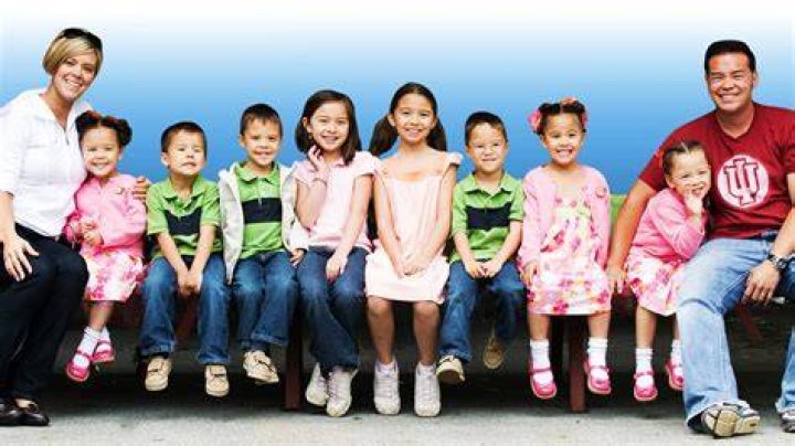 Kate Plus 8: A Comprehensive Look Into the Iconic Reality Show