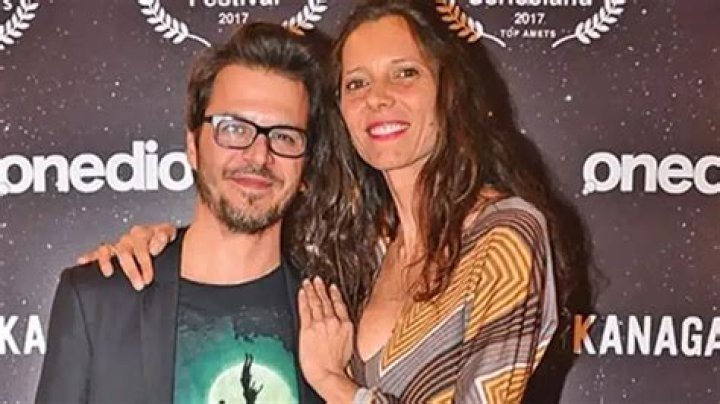 Katerina Mongio: A Rising Star in the Entertainment World