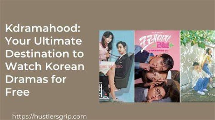 Kathd: Your Ultimate Destination for Streaming and TV Shows