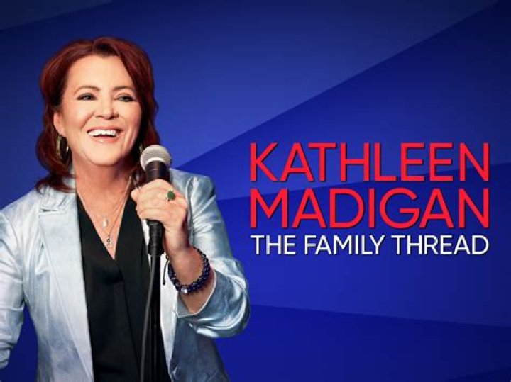 Kathleen Madigan Family Emergency: A Closer Look at Her Life and Challenges