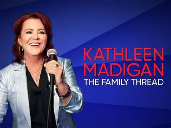 Kathleen Madigan Family Emergency: A Closer Look at the Comedy Queen's Life and Challenges