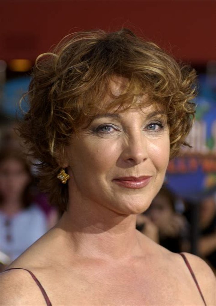 Kathleen Quinlan: The Multifaceted Star Who Stole Our Hearts