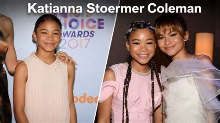 Katianna Stoermer Coleman: The Story of Resilience, Passion, and Success