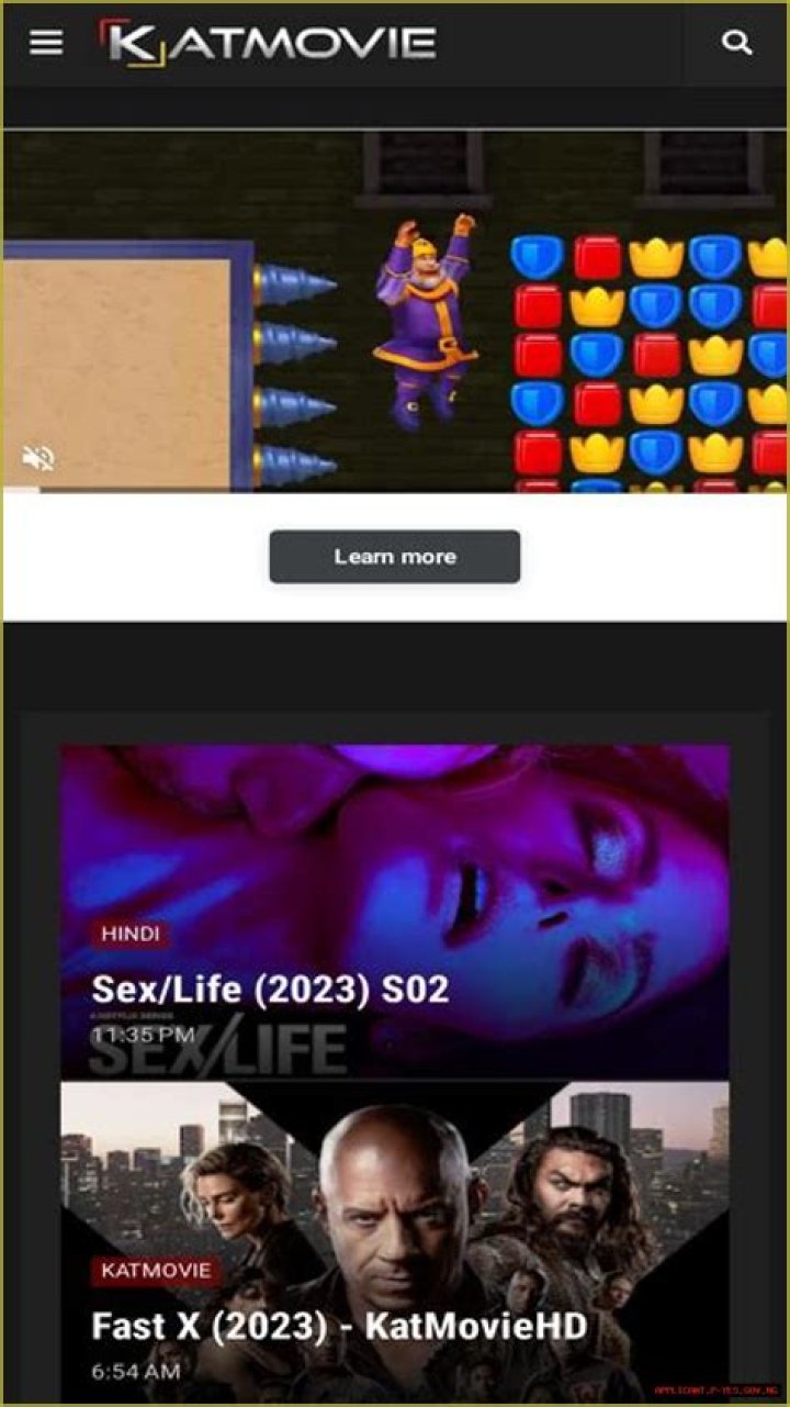 Katmovie: The Ultimate Guide to Streaming and Downloading Movies
