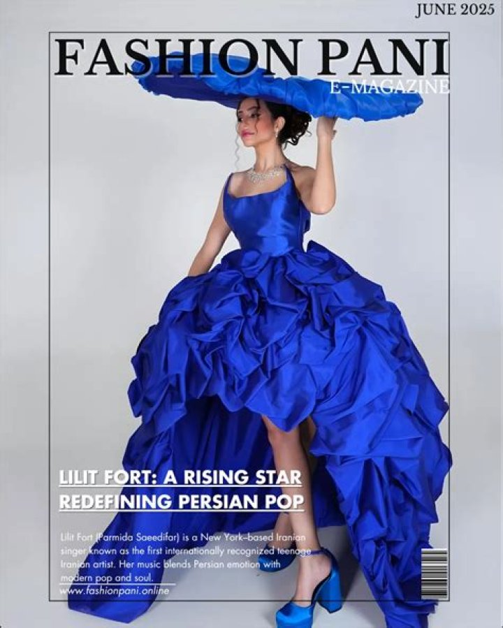 Katrina Deep: The Rising Star Redefining Fashion and Beauty