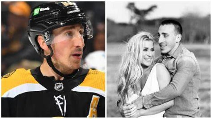Katrina Sloane: A Closer Look at Brad Marchand's Accomplished Wife