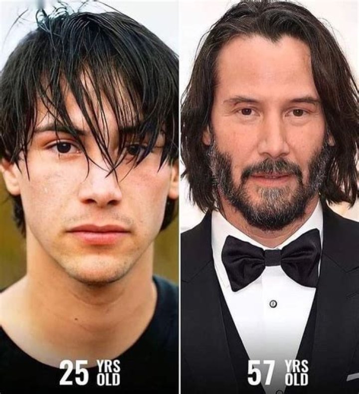 Keanu Reeves Age: The Timeless Legend Who Keeps Getting Better