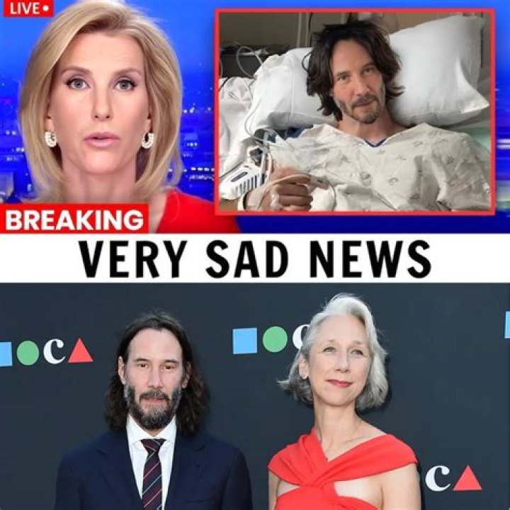 Keanu Reeves Diagnosis: A Deep Dive Into the Health Journey of a Hollywood Icon