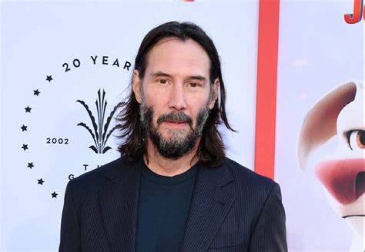Keanu Reeves Diagnosis: The Untold Story Behind the Action Hero's Health