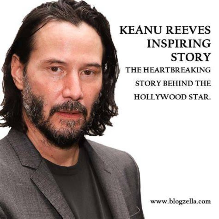 Keanu Reeves Illness: The Untold Story Behind the Iconic Star's Health Journey