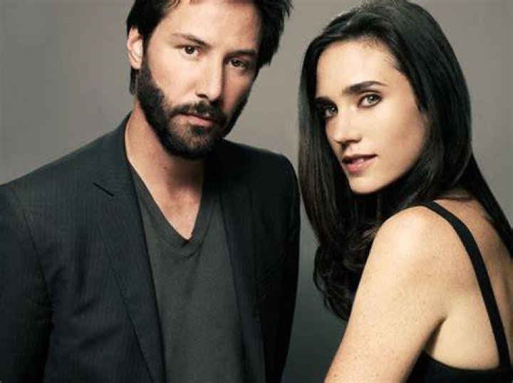 Keanu Reeves Syme: The Untold Story of Love, Loss, and Resilience