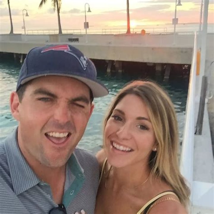 Keegan Bradley's Marital Journey: Addressing the 'First Wife' Inquiry