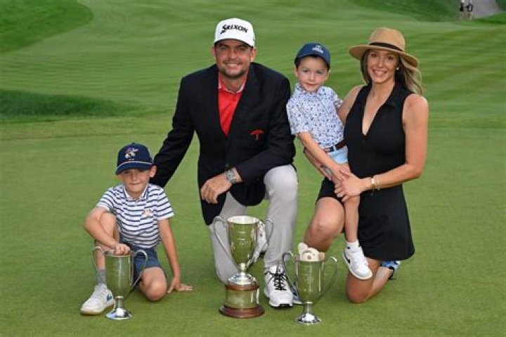 Keegan Bradley Ex Wife: Unraveling the Golfer's Personal Story