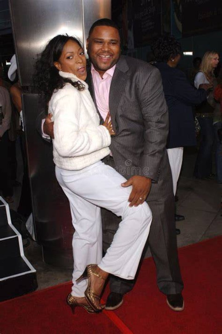 Kellita Smith's Husband: The Man Behind the Star