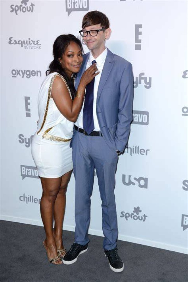 Kellita Smith Husband Name: The Full Story You've Been Waiting For!