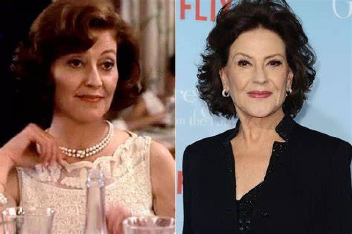 Kelly Bishop Young: A Rising Star in the Entertainment Industry