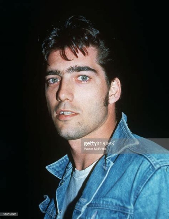 Ken Wahl: A Legendary Actor Who Shaped Hollywood