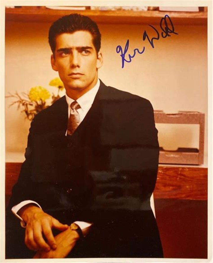 Ken Wahl: The Unsung Hollywood Star You Need to Know