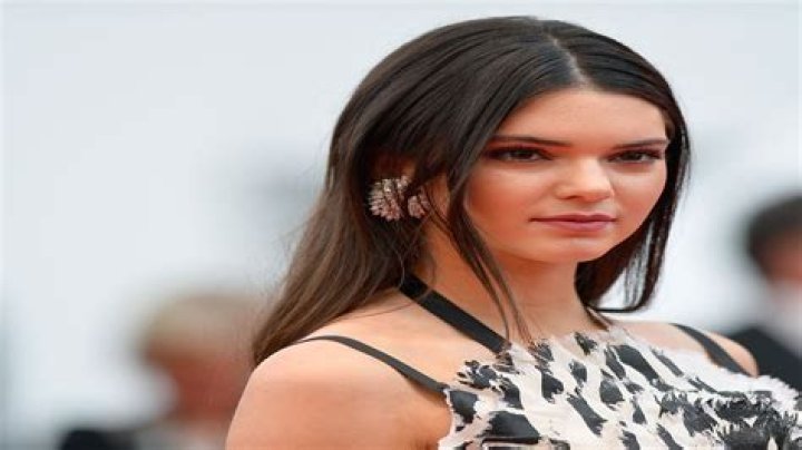 Kendall Jenner: The Rise of a Supermodel and Style Icon