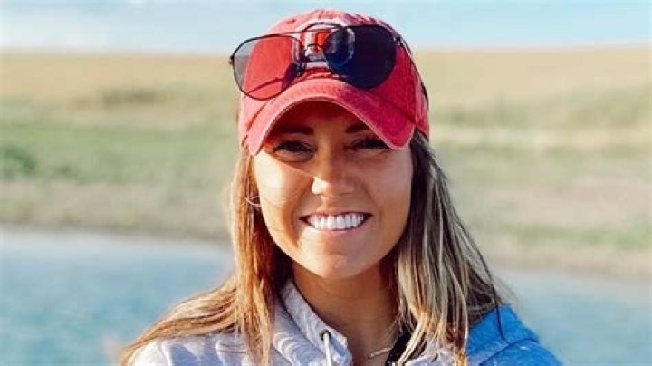 Kennedy Noem: A Closer Look at the Governor's Daughter