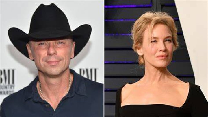 Kenny Chesney Gay? Separating Fact from Fiction
