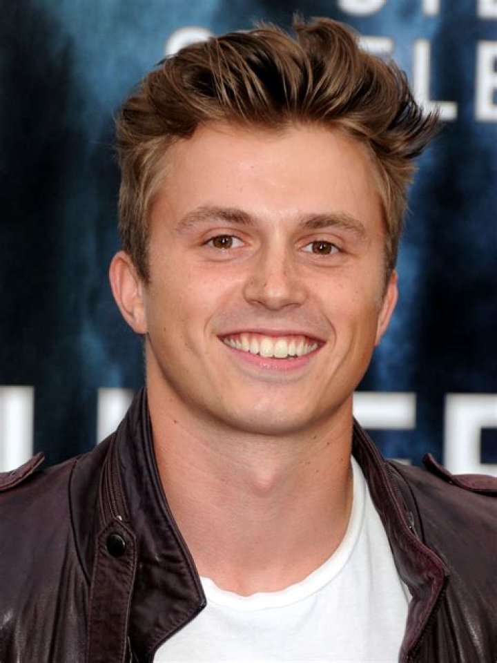 Kenny Wormald: The Rise of a Multitalented Star