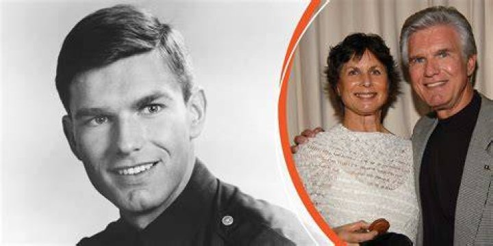 Kent McCord Age: Uncovering the Present Age of the Former Hazzard Star