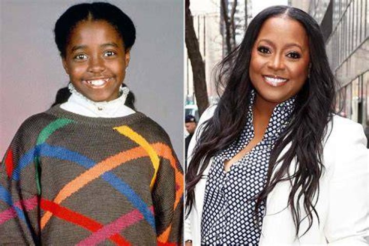 Keshia Knight Pulliam: The Iconic Legacy of Rudy Huxtable