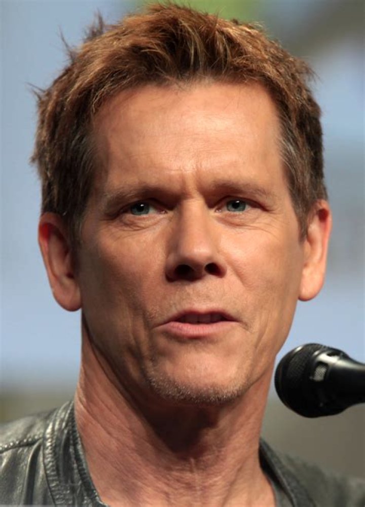 Kevin Bacon Age: The Iconic Star's Journey Through Time