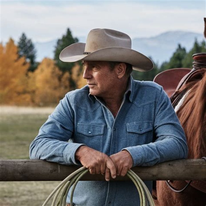 Kevin Costner Yellowstone: A Deep Dive Into His Role and Impact