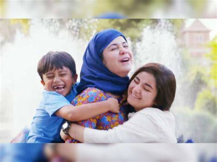 Kid and His Mom: A Heartwarming Journey That Tugs at the Heartstrings