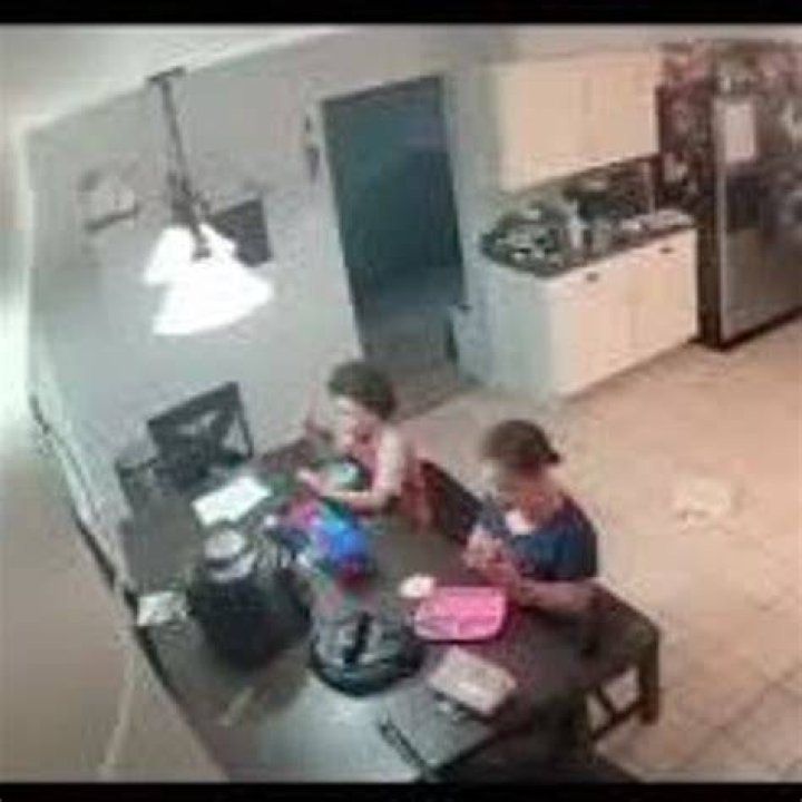 Kid and His Mom CCTV Full Video: What Really Happened?