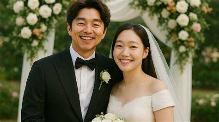 Kim Go-eun Husband: Unveiling the Love Story Behind the Screen