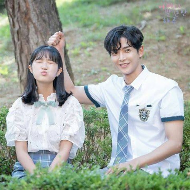 Kim Hyeyoon: The Rising Star of Korean Drama