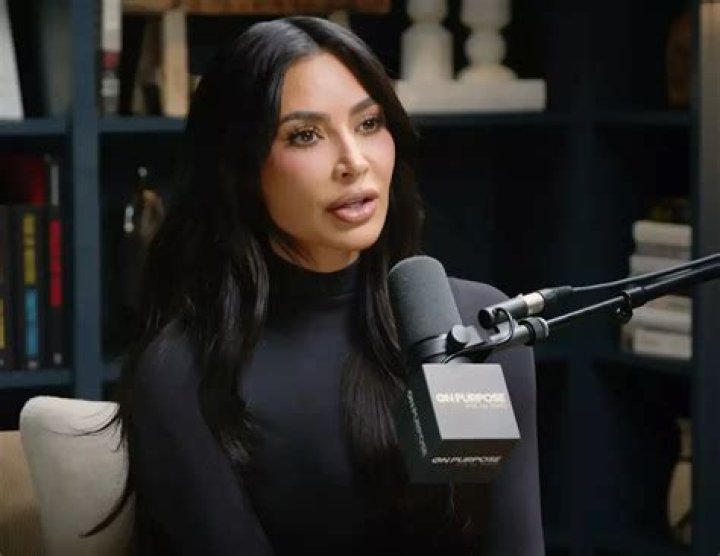Kim Kardashian: The Icon Who Redefined Pop Culture and Business