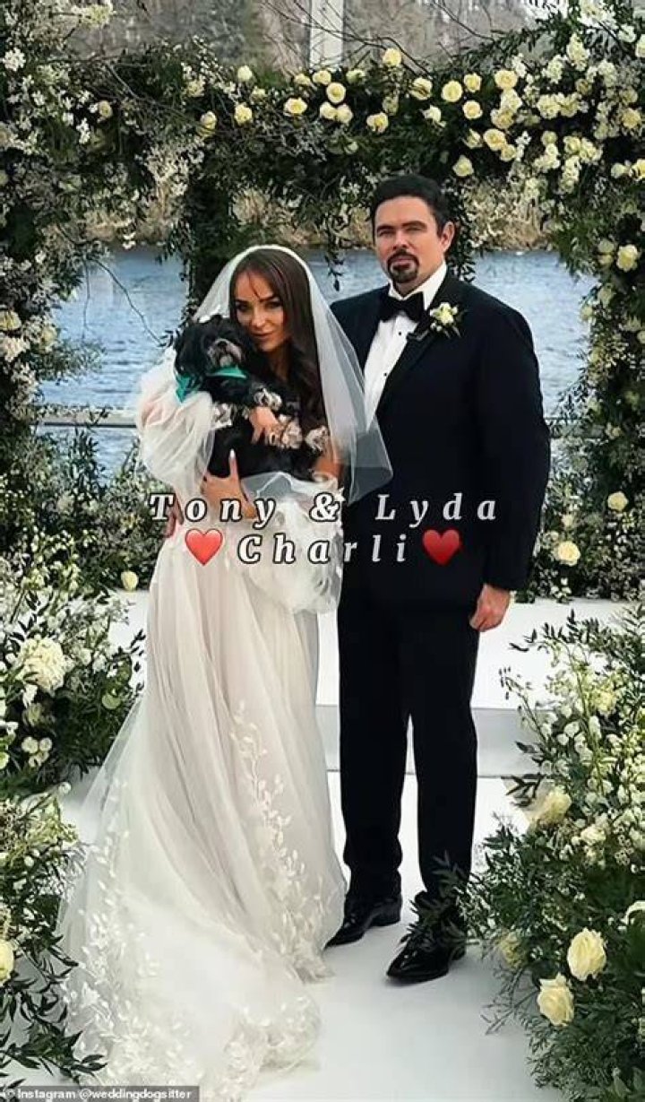 Kimberly Guilfoyle Wedding Date: The Inside Story You Need to Know
