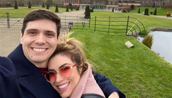 Kinsey Schofield Husband: The Inside Story You've Been Waiting For!