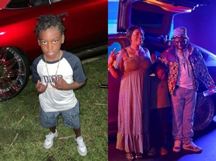 Kodak Black's Family Life: A Closer Look at His Baby Mamas